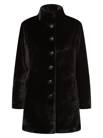 RINO&PELLE Jacke in schwarz
