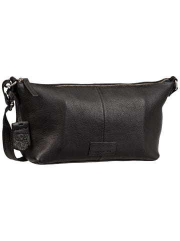 Burkely Anderes Soft Skylar in Black