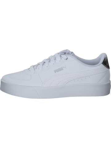 Puma Sneakers Low in Weiß