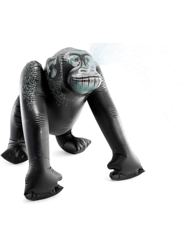 Intex Sprinkler - Giant Gorilla (170x170x185cm) in bunt