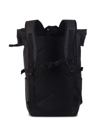 Bench Kunststoff, PU Businessrucksack Bench Rucksack schwarz ca. 31cm