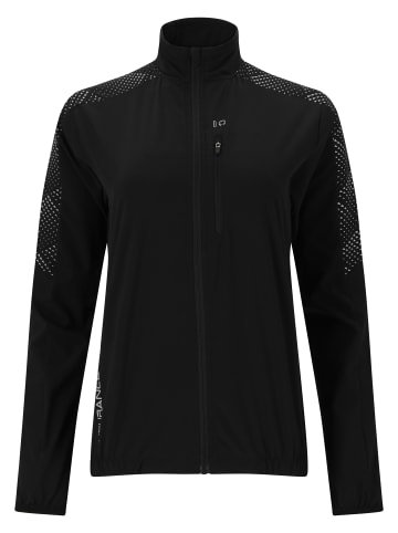 Endurance Fahrradjacke Tinka in 1001 Black