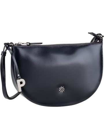 PICARD Bodybag Black Tie in Ozean