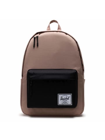 Herschel Classic XL 30 - Rucksack 47 cm in warm taupe/black