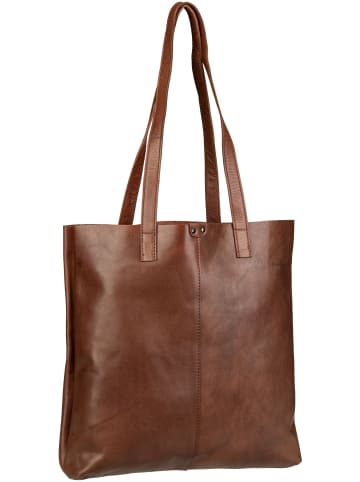 Harold's Shopper Caugio CAU16 in Cognac
