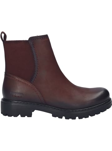 Josef Seibel Stiefelette Melinda 30 in rot