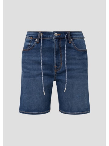 s.Oliver Jeans-Hose FRANCIZ in 56Z5_dunkelblau