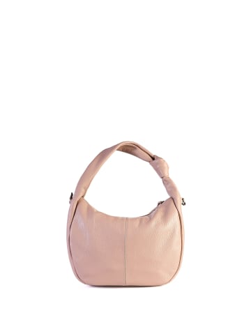 Pierre Cardin Schultertasche in MAUVE