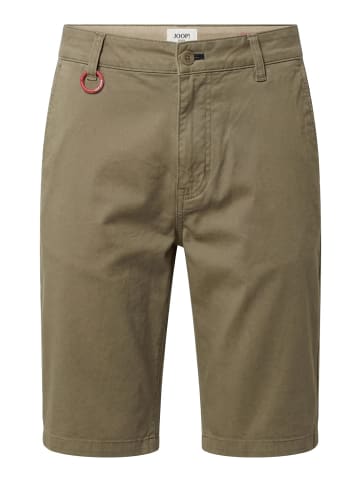 JOOP! Stoffhose / Chino 65RUDO regular/straight in Beige