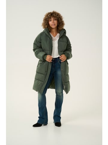 Cream Jacke CRPrilla in Duffel Bag