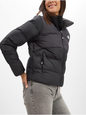 The North Face Steppjacke Saikuru in schwarz
