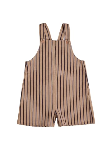 JAM Generation Latzhose in Ginger/ Navy