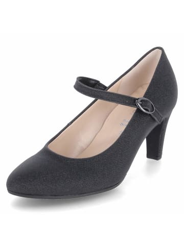 Gabor Pumps in schwarz