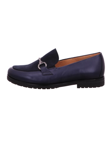Gabor Slipper in blau