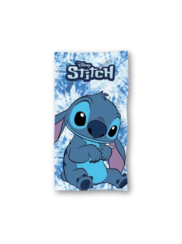 Lilo & Stitch Little Blue Badetuch