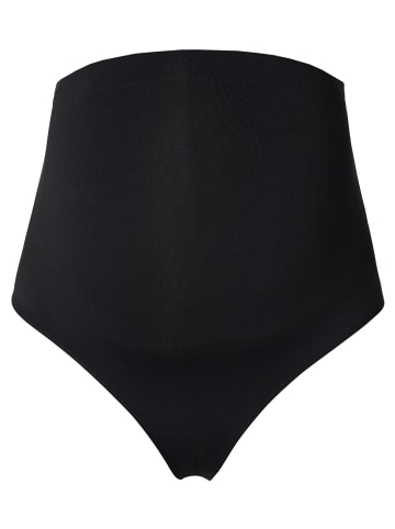 Noppies Nahtloser String 2- Pack Simi in Black