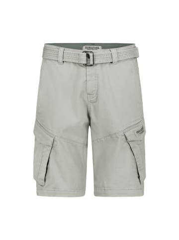 Eight2Nine Short in moon grey