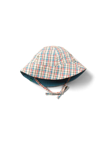 Little Green Radicals Reversible Sunhat in Bunt