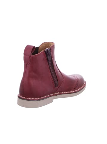Ricosta Stiefeletten/Boot in pink