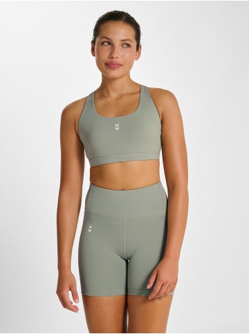Hummel Bh Hmlhiit Damen in SEAGRASS