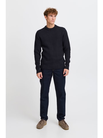CASUAL FRIDAY Strickpullover CFKarl in Blau