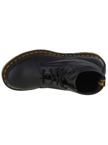 Dr. Martens Dr. Martens 101 Virginia in Schwarz