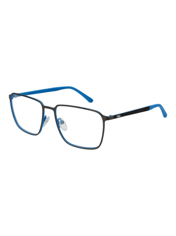Fila Herren Optische Fassungen Quadrat Gunmetal