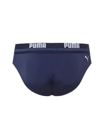 Puma Badehose in marine