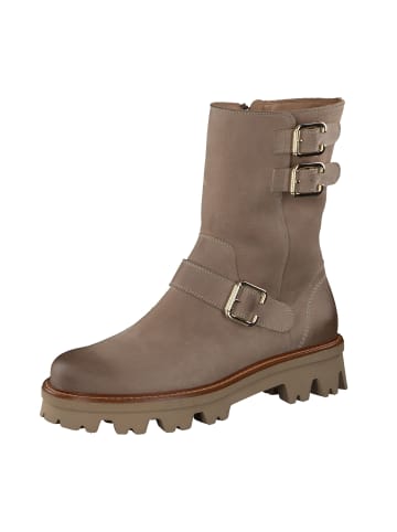 Paul Green Boots in Beige