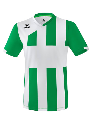 erima Siena 3.0 Trikot in smaragd/weiss