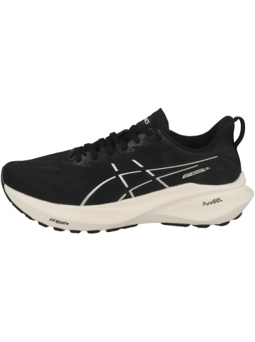 asics Laufschuhe GT-2000 13 in schwarz