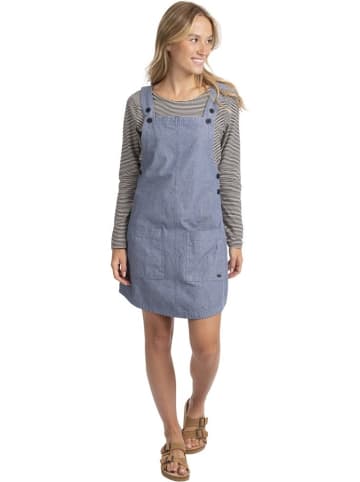 Trespass Minikleid in Blau