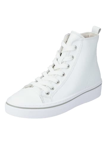 Gabor Sneaker in weiss