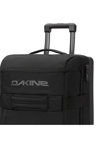 Dakine Split 87L 4 Rollen Trolley 80 cm black