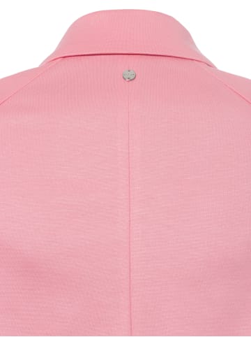 MARC CAIN COLLECTIONS Blazer in rosa