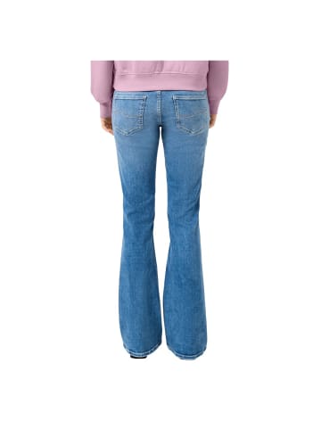 Q/S designed by Jeans in Blau