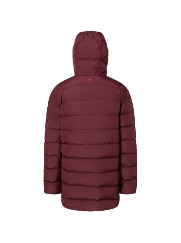 Marmot WWARMCUBE GORE-TEX GOLDENMANTLE JACKET in Bordeaux