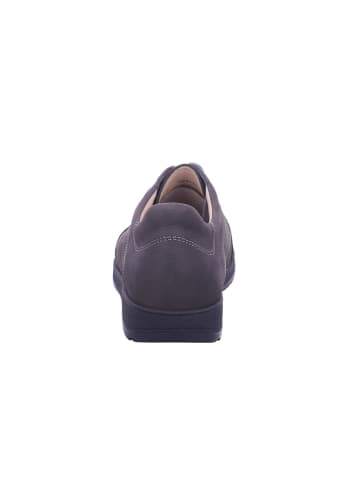 Finn Comfort Schnürschuh SARAGOSSA in grey