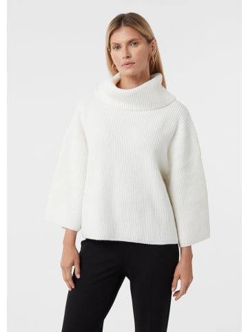 comma Indoor-Poncho in 0401_creme