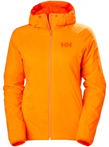 Helly Hansen Jacke in Orange