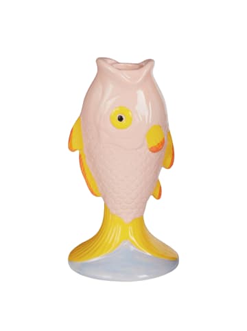 Butlers Kerzenhalter CORAL COAST in Rosa