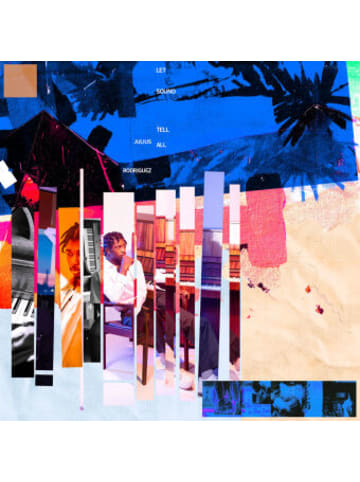 Universal Music Musik - Let Sound Tell All