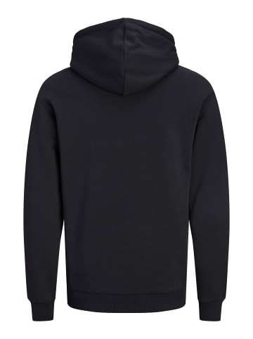 Jack & Jones Kapuzenpullover in Black