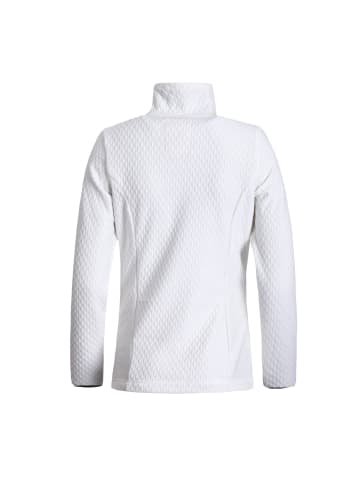TORSTaI Midlayer Trondheim mit Repreve-Recyclingfasern in Weiß