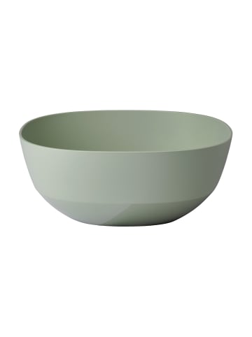 Mepal Schale Silueta in 3000 ml in Nordic Sage
