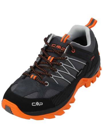 cmp Trekkingschuhe in GREY-FLAME