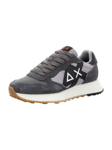 Sun68 Sneaker Low in Grau