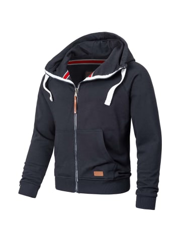 Alessandro Salvarini Jacke AS-192 in Navy