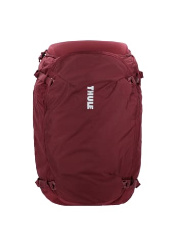 Thule Landmark Rucksack 55 cm in dark bordeaux