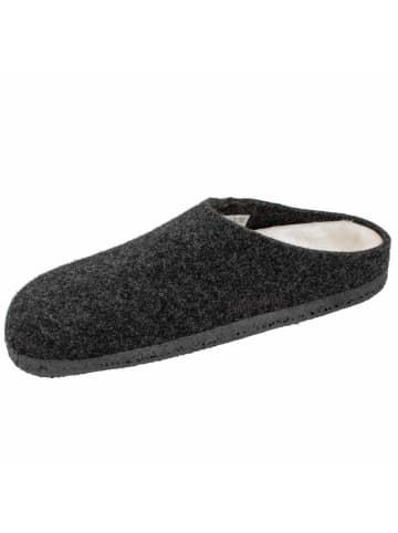 Birkenstock Hausschuh in schwarz